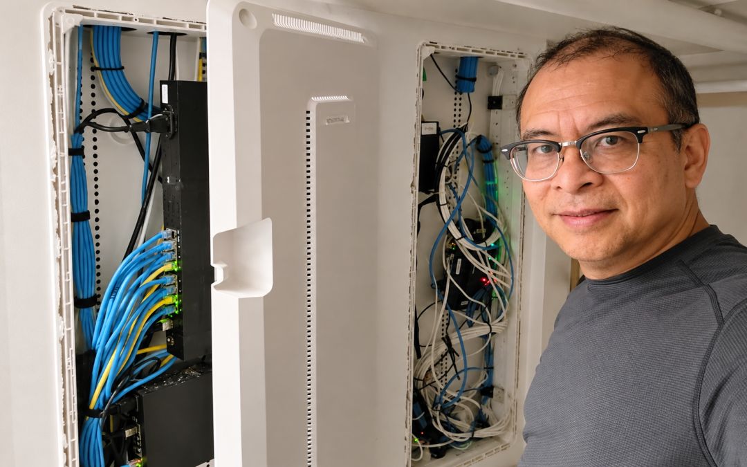 The Work Behind Reliable Low-Voltage Systems