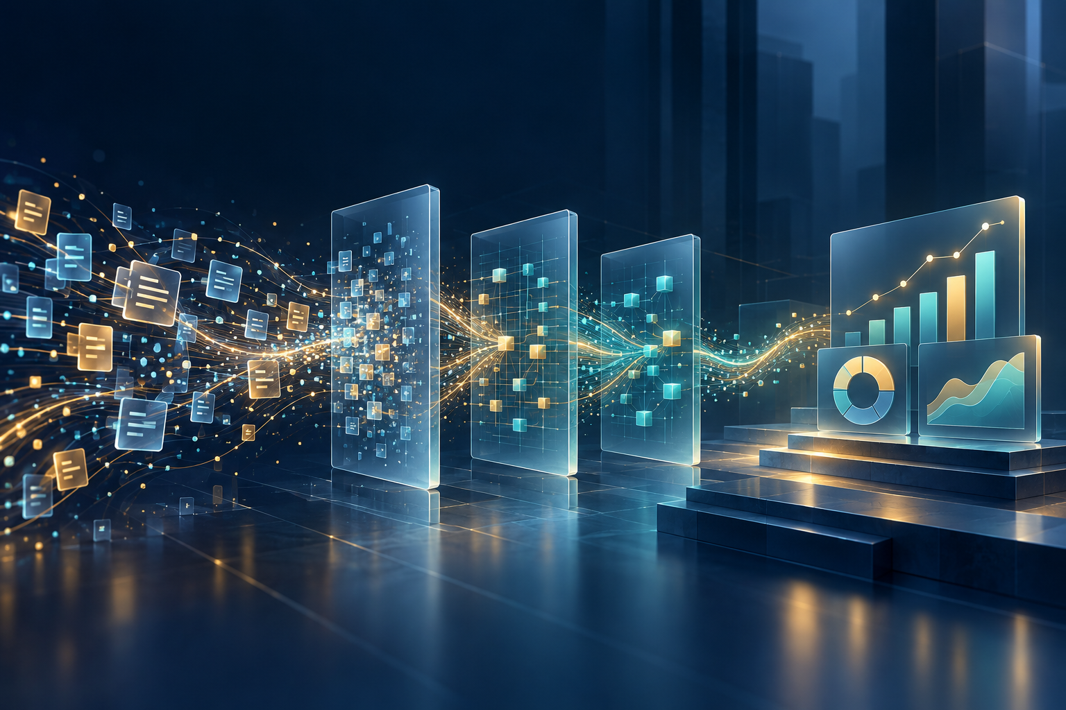 Feature image: From ERP Events to Trusted Business Data